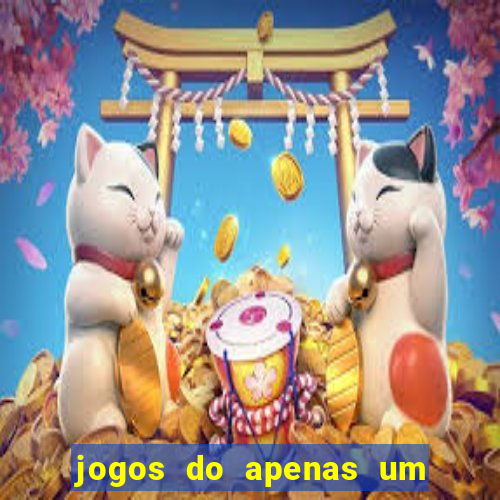 jogos do apenas um show pancadaria 2